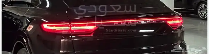 اسطب خلفي بورش كاين كوب 2020 جديد من ساماكو للبيع 1