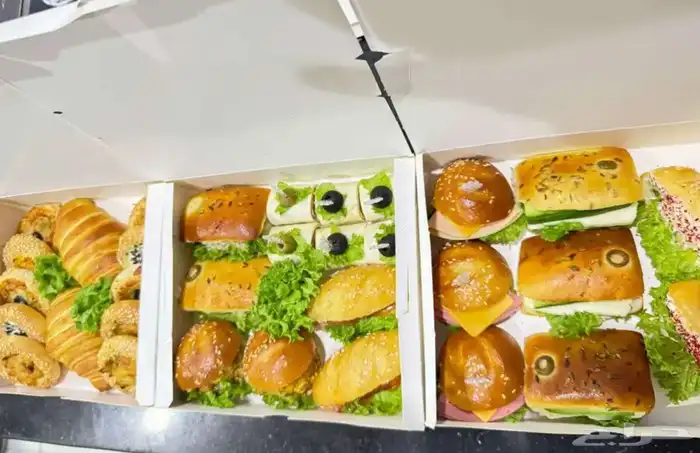 بكس فطاير كفي بريك كونر ادخل الصفحه 2