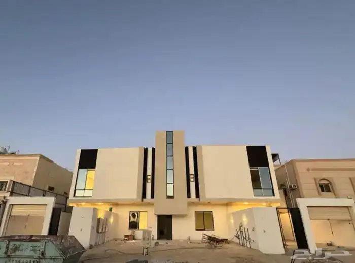 شقق تمليك فاخره حي بدر مخطط 91 0