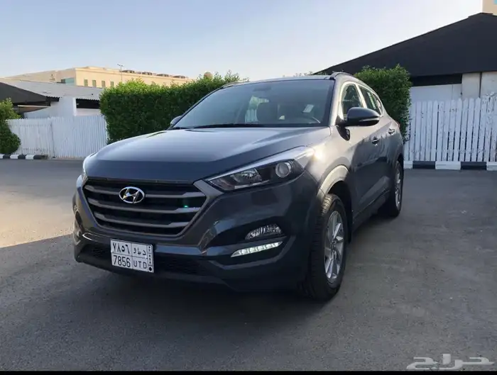 توسان 2018 0