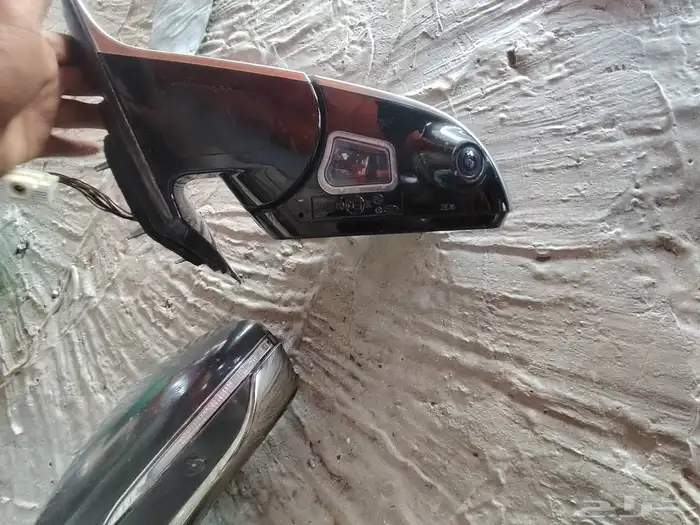 مرايات ازيرا 2020   2024 1