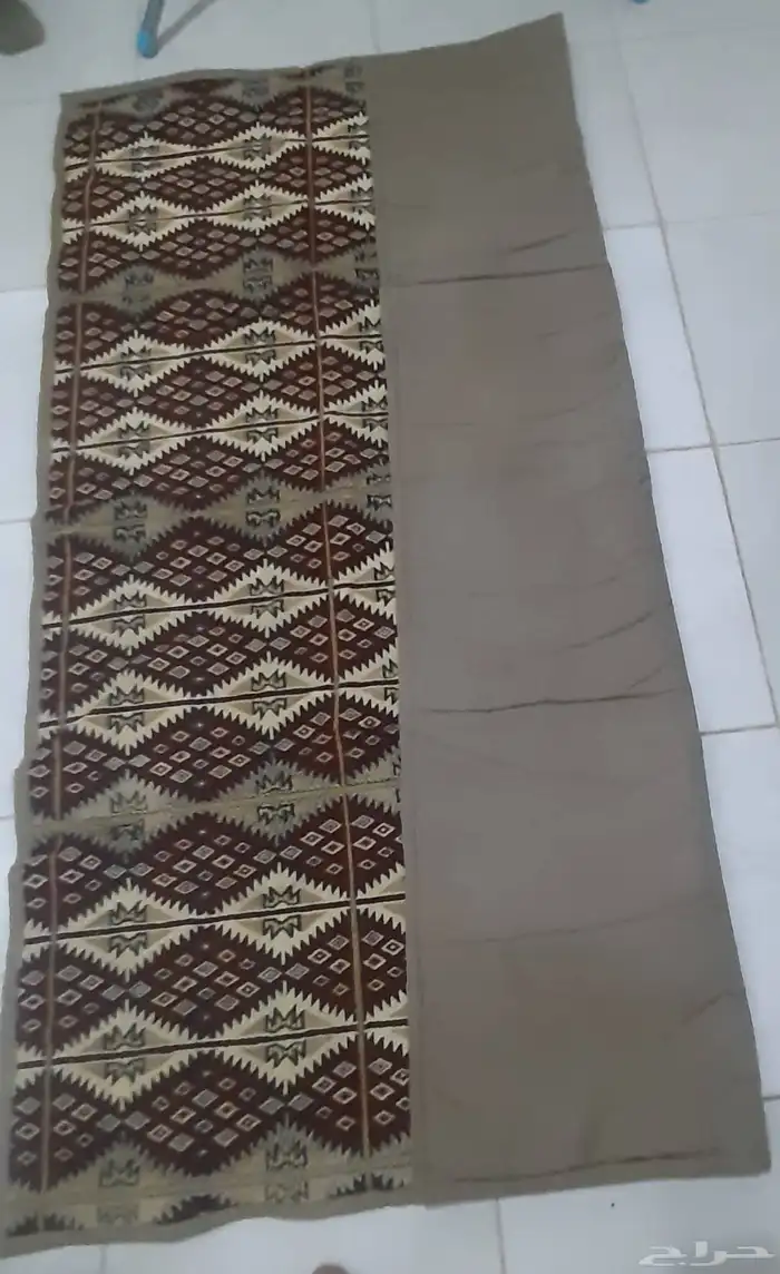 فرشه السنيدي لرحلات وغيرها 3
