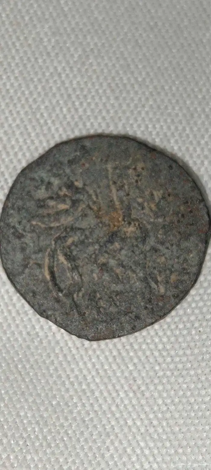 ختم بيزنطي 4