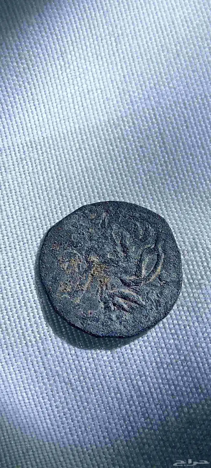 ختم بيزنطي 0