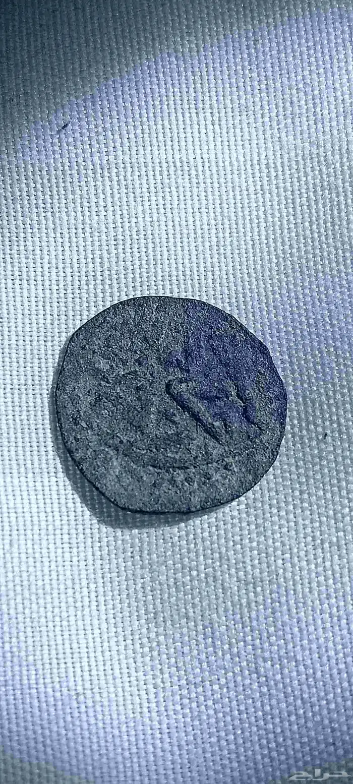 ختم بيزنطي 1