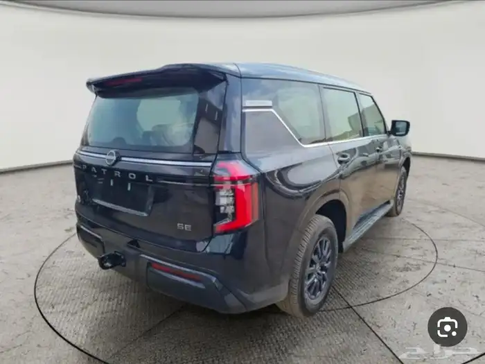 باترول se t2 2026 وكاله 2