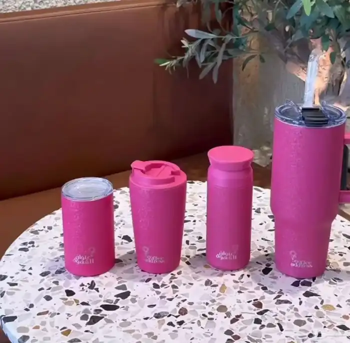 مق عنوان القهوه وارتشي 3