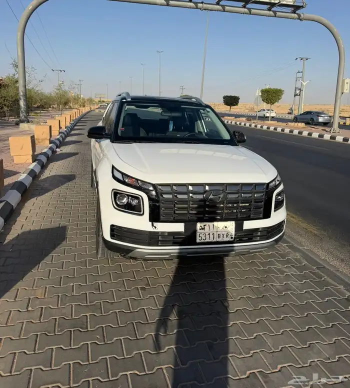 هيونداى فينيو 0