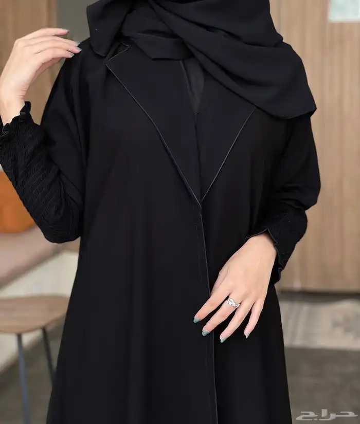 عبايات بالجملة فقط 1