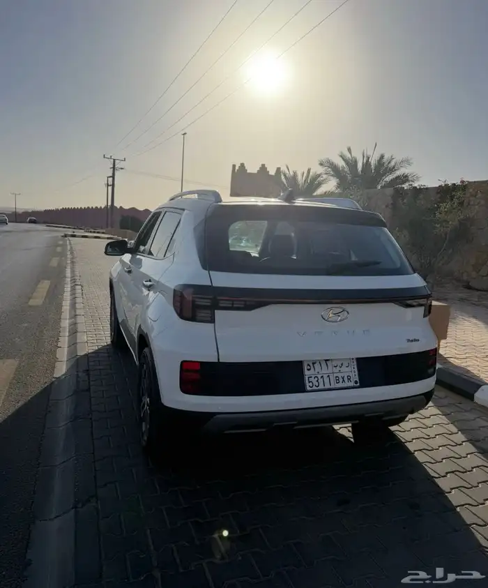 هيونداى فينيو 1