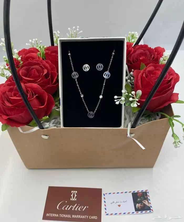 هدايا نسائية بسعر مناسب جدا 4