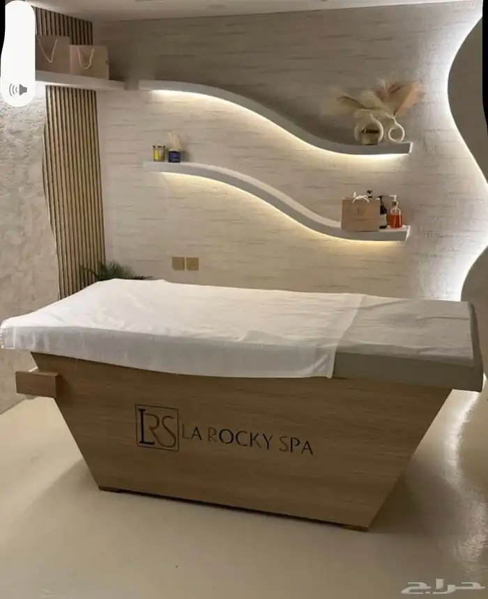 سرير مساج اسرة مساج 5