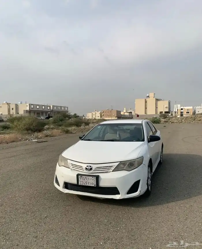 كامري 2015 0