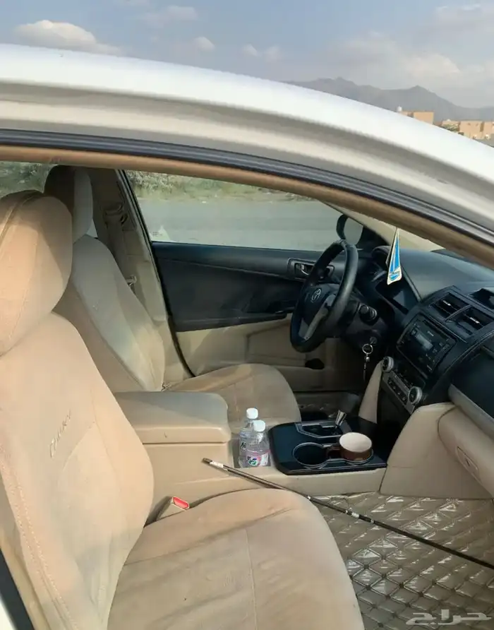 كامري 2015 5