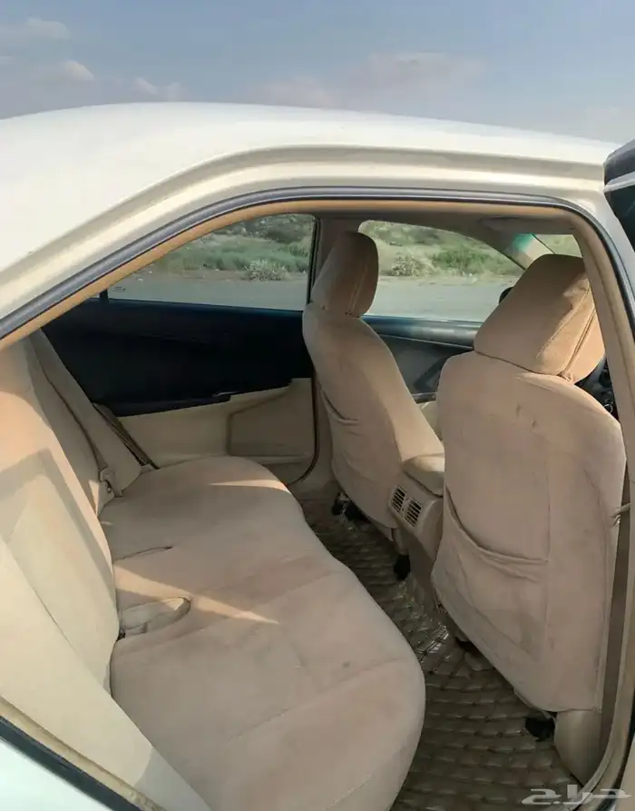 كامري 2015 4