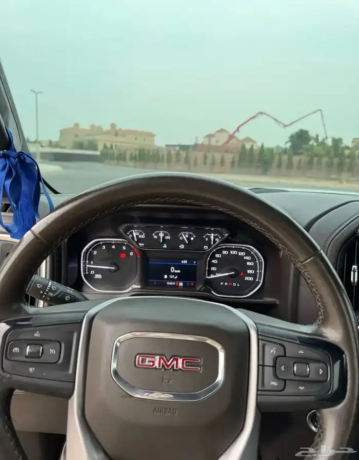 جمس سييرا 5