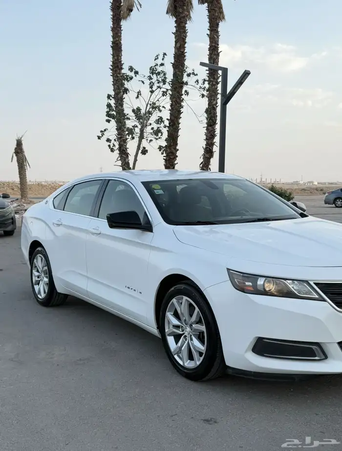 امبالا 2018 Ls عداد 98 الف جميع الصيانة في الوكالة 6