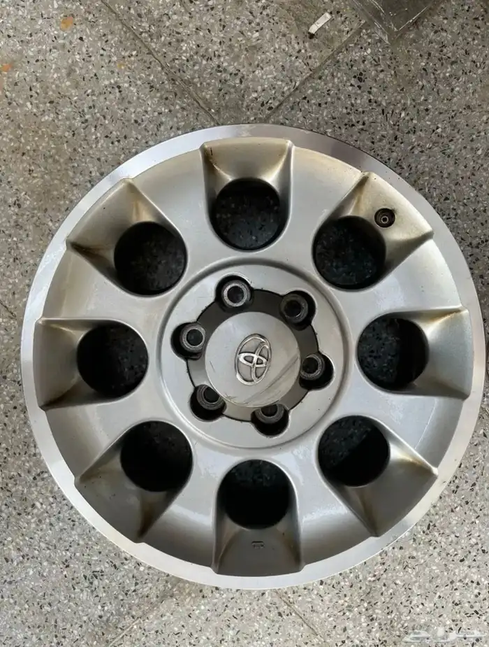 جنوط اف جي fj 2013 0