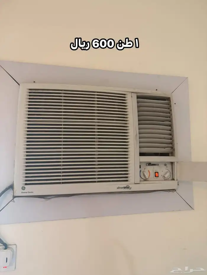 مكيفات شبه جديده للبيع 2