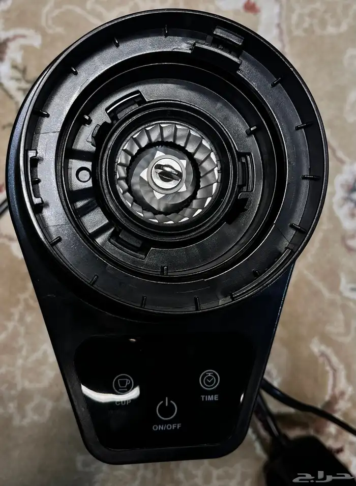 مطحنة قهوة أديسون 3