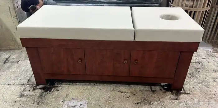 سرير مساج اسرة مساج 4