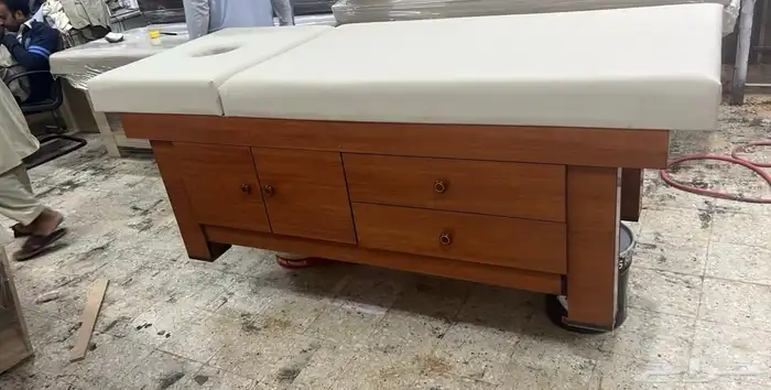 سرير مساج اسرة مساج 3