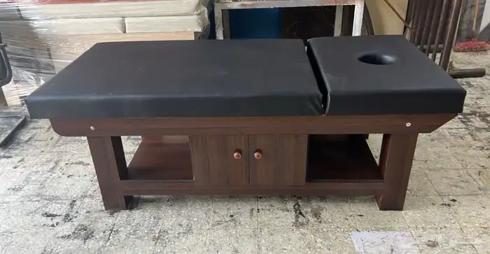 سرير مساج اسرة مساج 11