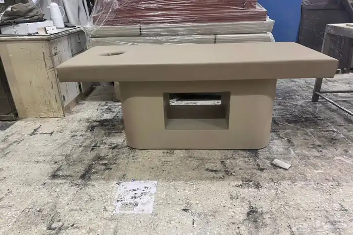 سرير مساج اسرة مساج 8