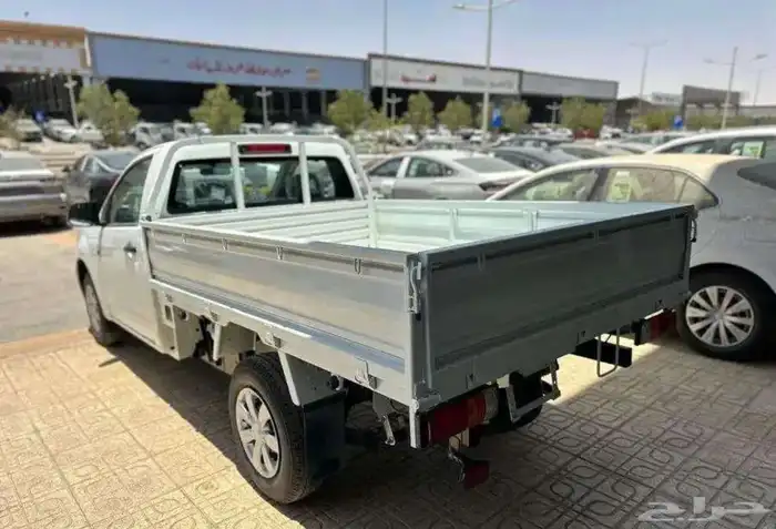 ايسوزو ديماكس غماره جوانب 2026 بأسعار طيبة 10