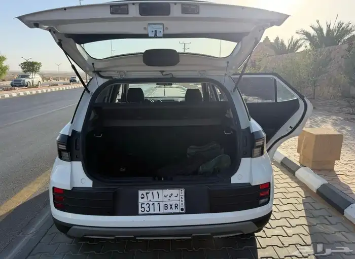 هيونداى فينيو 5