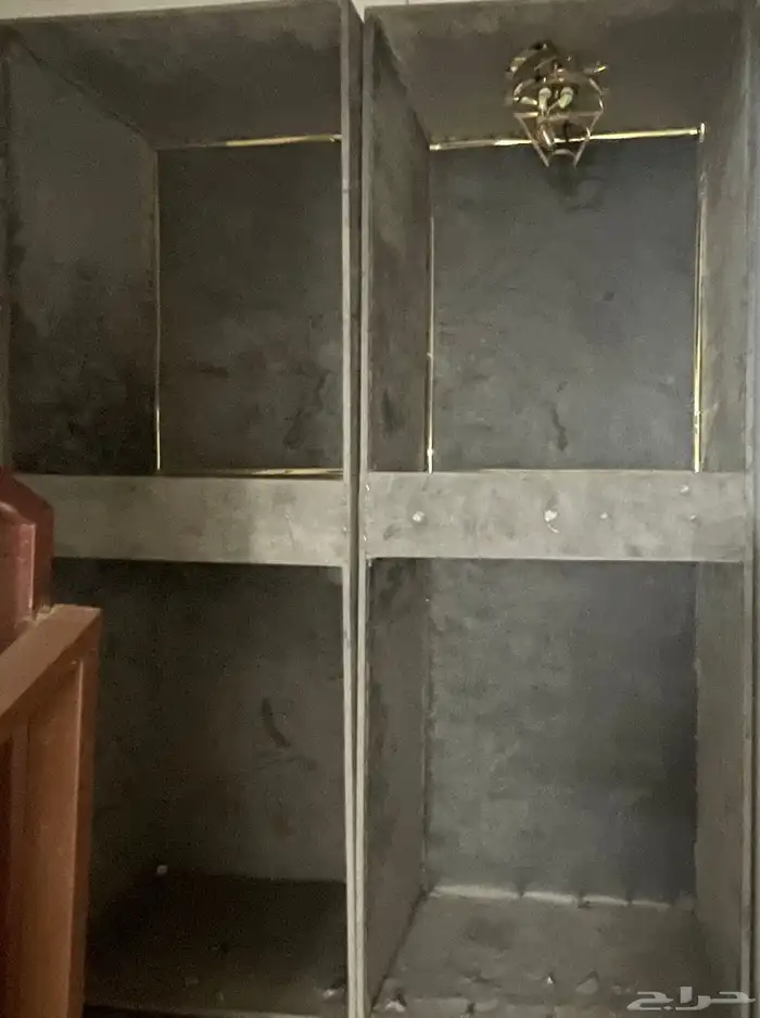 دزه خشب جاهزه (مقسمه) للبيع 0