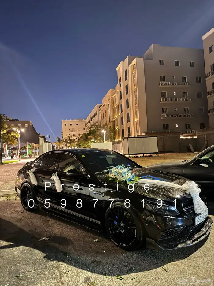 تشريع سيارات عرسان 10