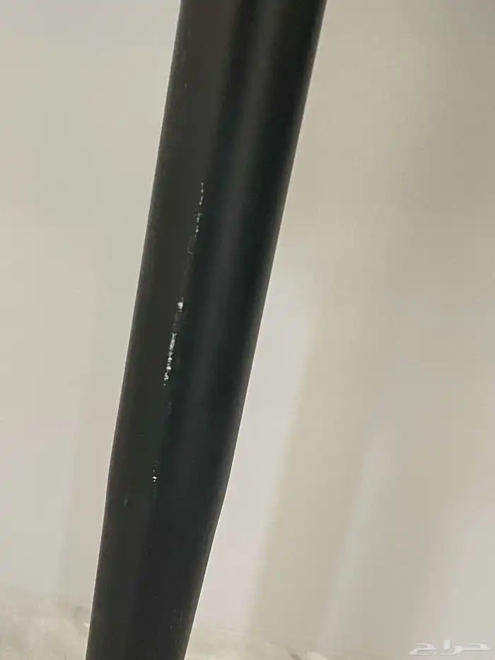 طقم طاولة مع مرايا ليد جديده 2