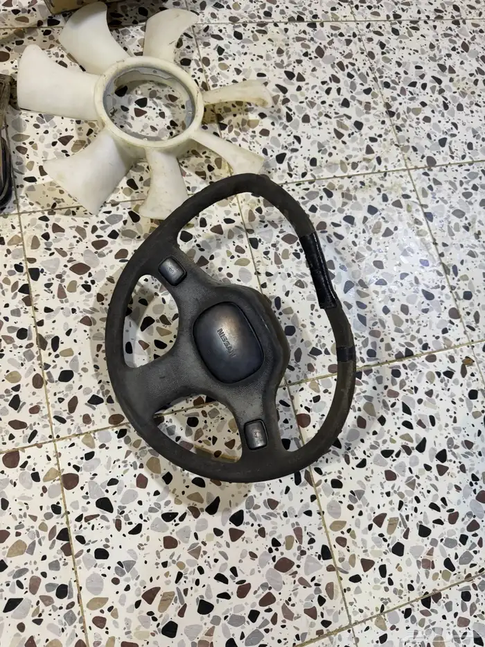 قطع باترول مستخدم 4