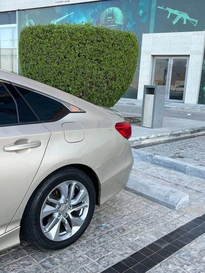 اكورد 2018 5