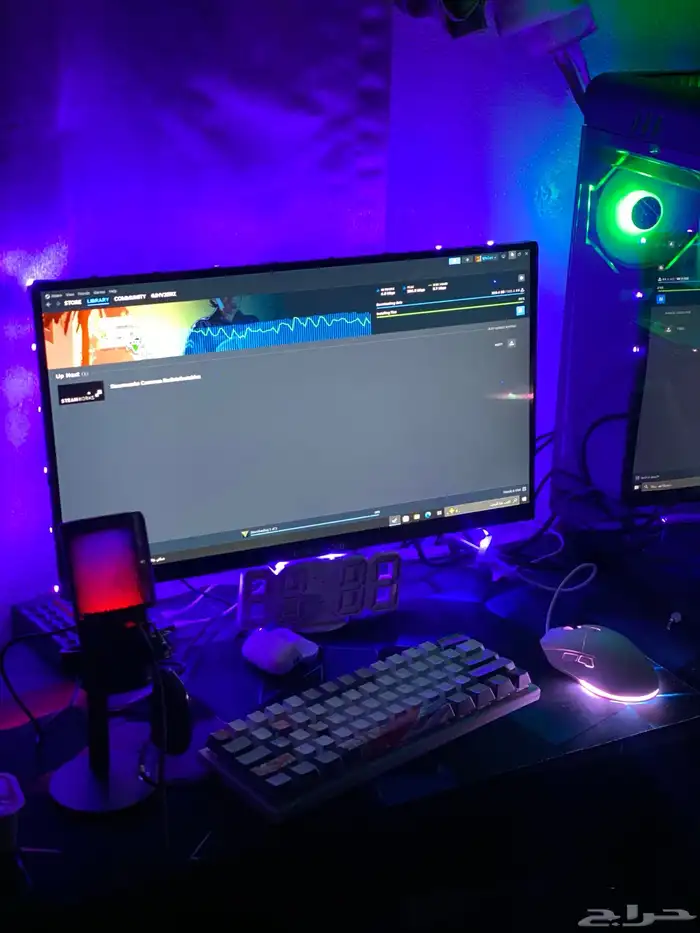 بي سيPC 3