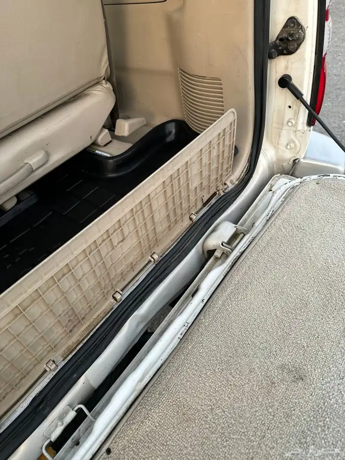 جي اكس ار 2005 قير عادي نظييف 61