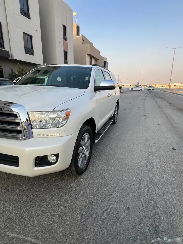 سكويا لمتد فل كامل سعودي وكاله 1