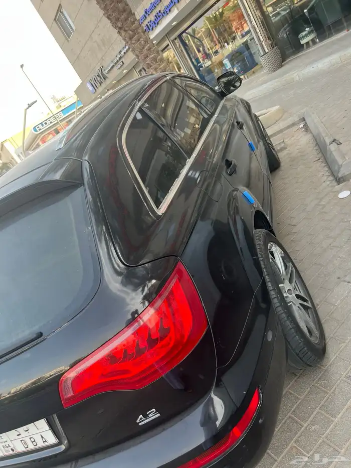 اودي Q7 2