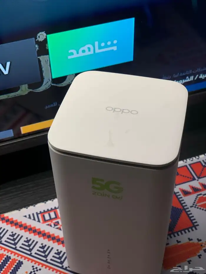 راوتر زين 2