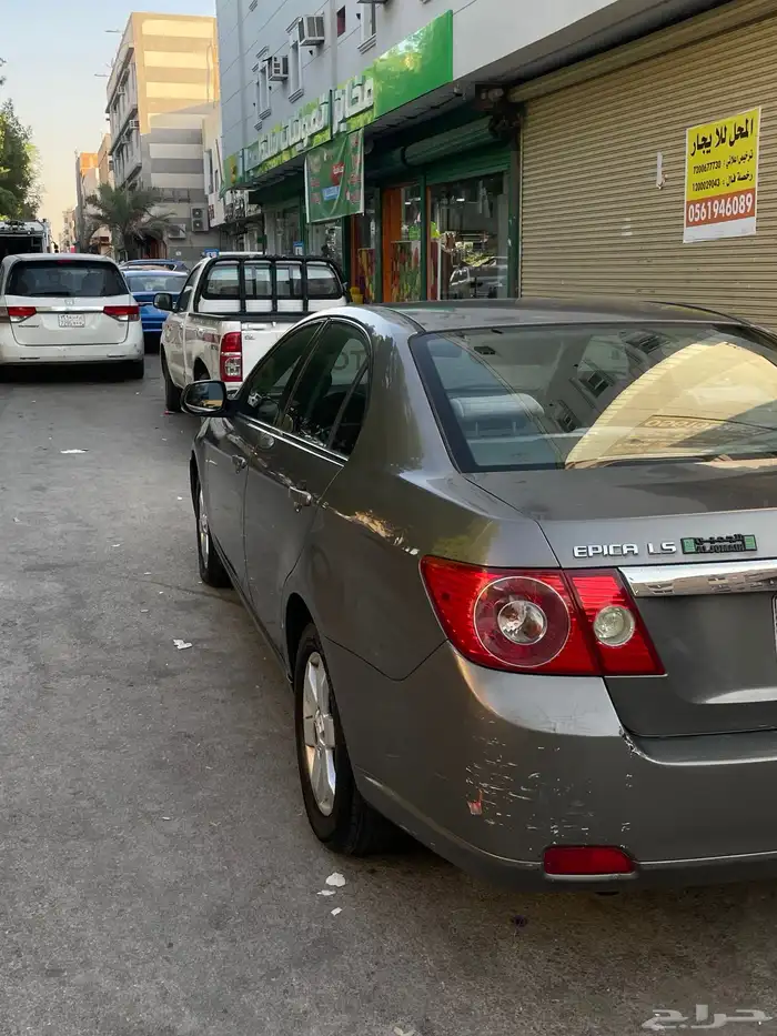 ابيكا 2008 للبيع . 2
