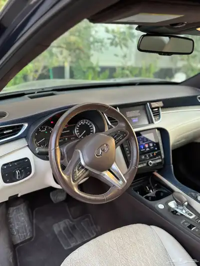 انفنتي 2019 اوتماتيك index