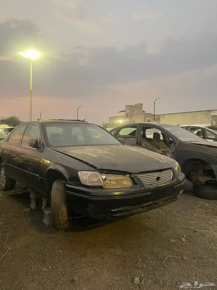 تشليح العمري بالمجاردة 1