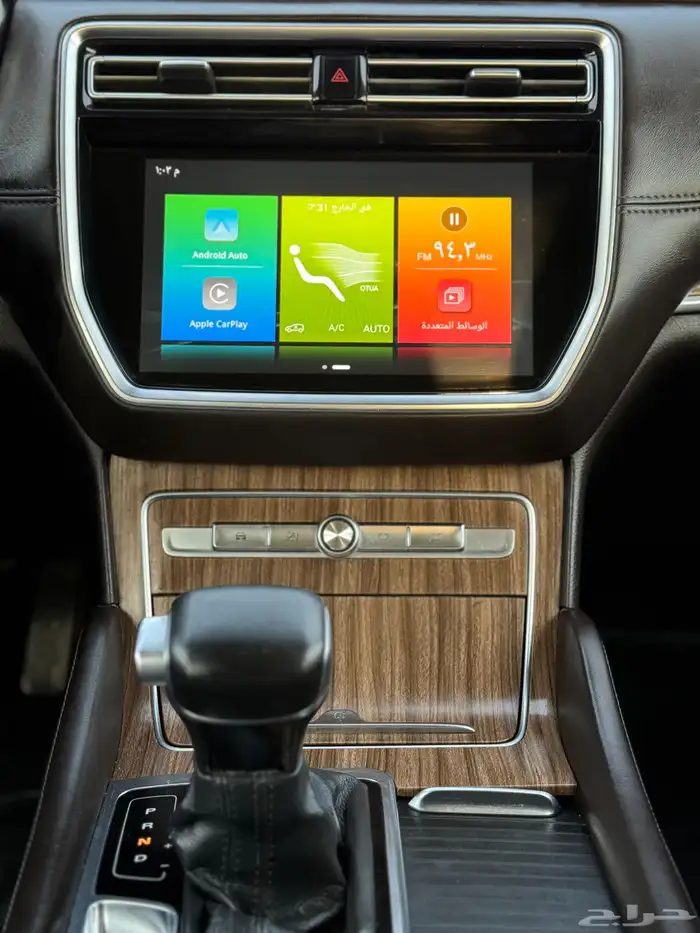 MG RX8 2020 السعر 45000 الف 19