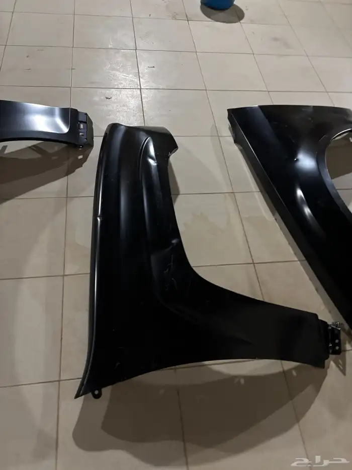 مجموعة رفارف سيارات صناعه تايوانيه 4