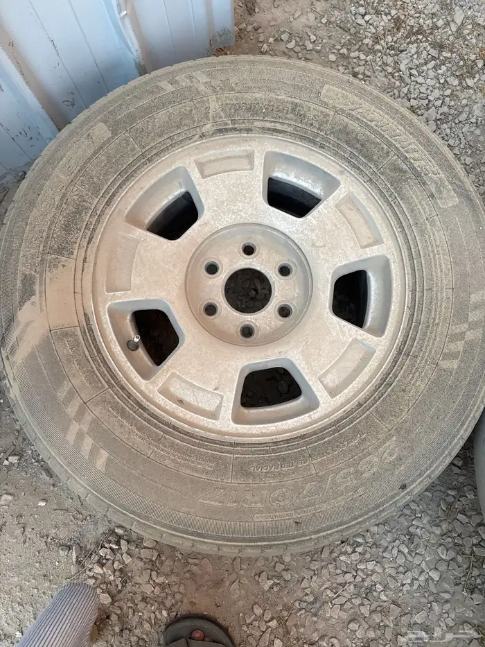 قطع تاهو 2011 4