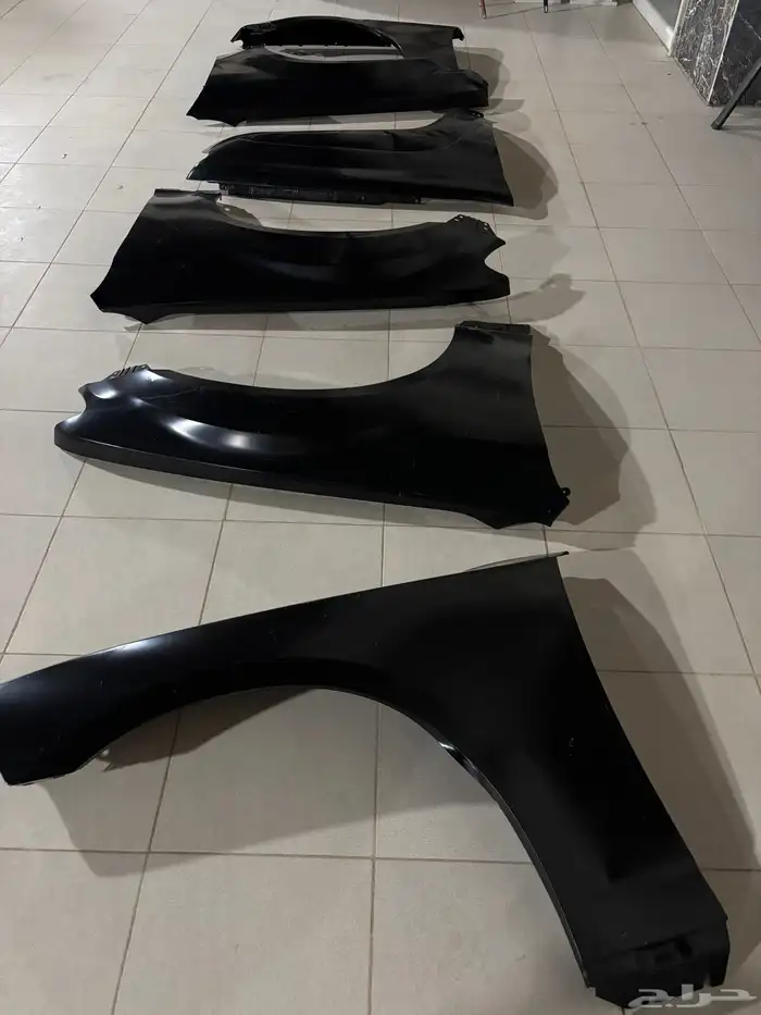 مجموعة رفارف سيارات صناعه تايوانيه 7