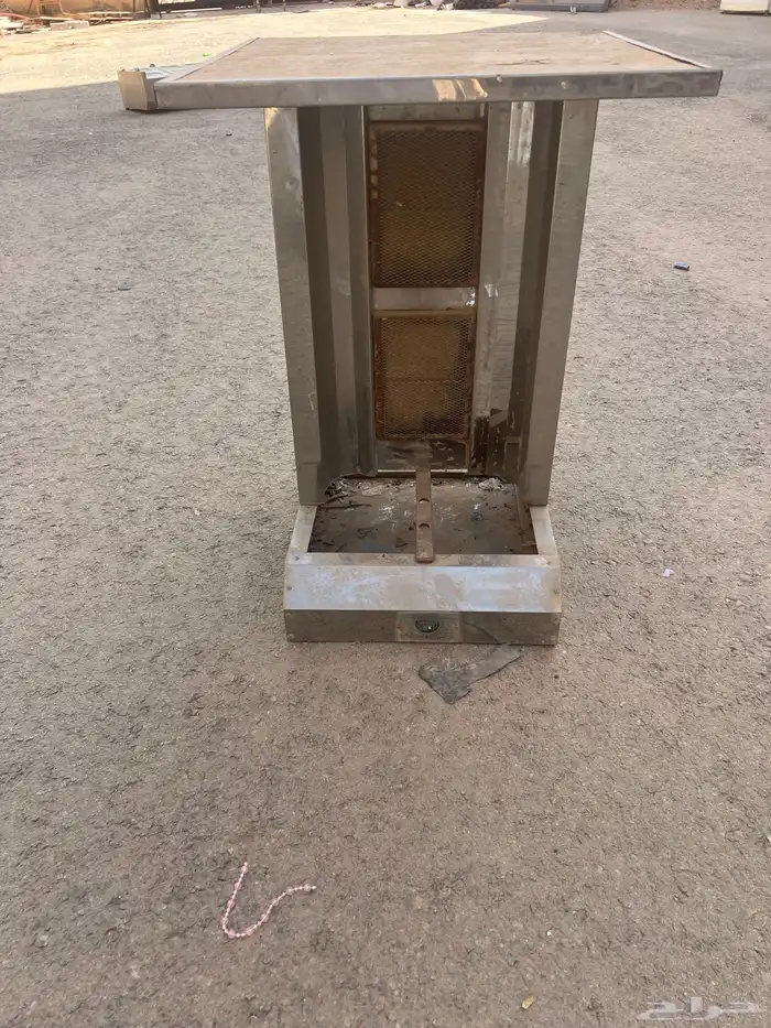 اغراض مطعم وكوفي 17