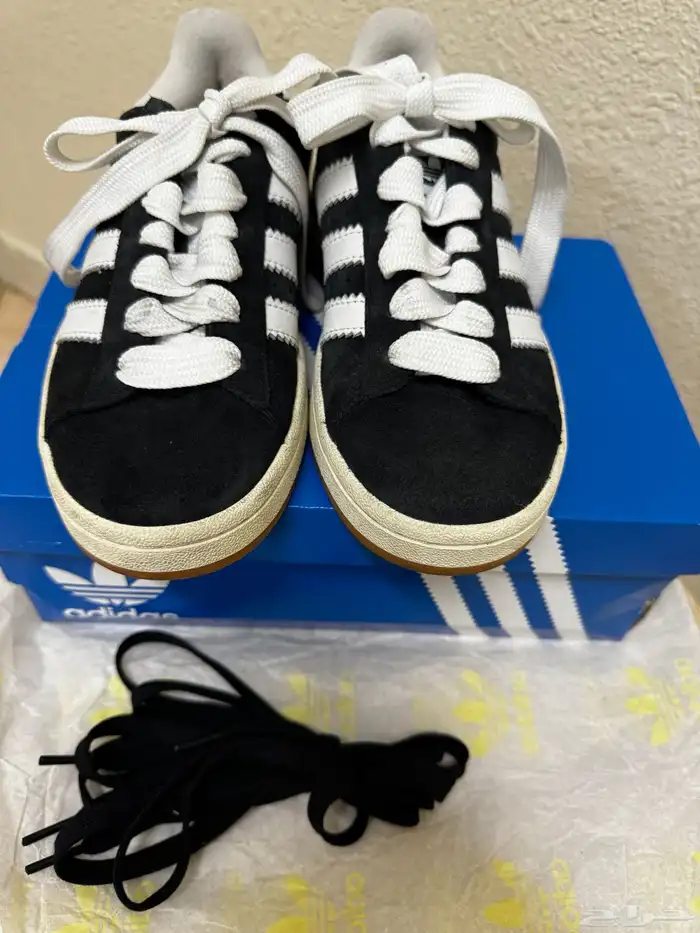 جزمة اديداس CAMPUS 00S 2