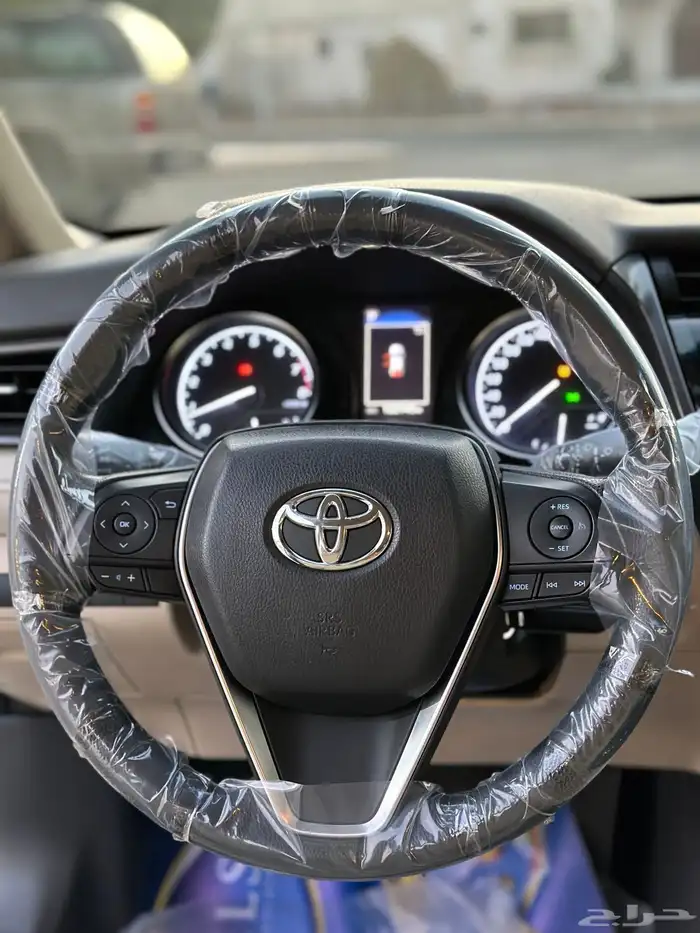 كامري استاندر سعودي 2020 (( تم البيع )) 36